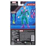 Hasbro - Marvel Avengers Molecule Man