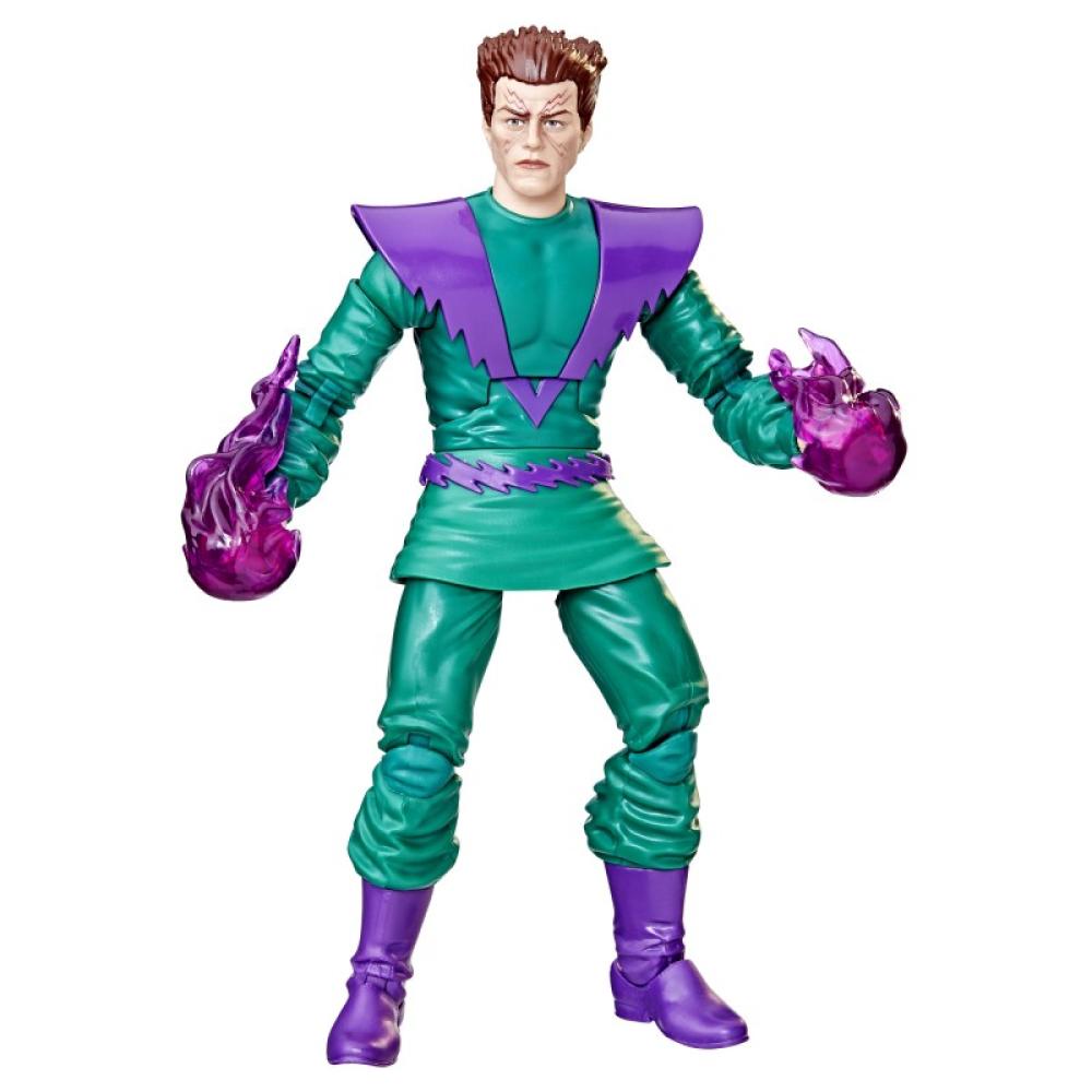 Hasbro - Marvel Avengers Molecule Man