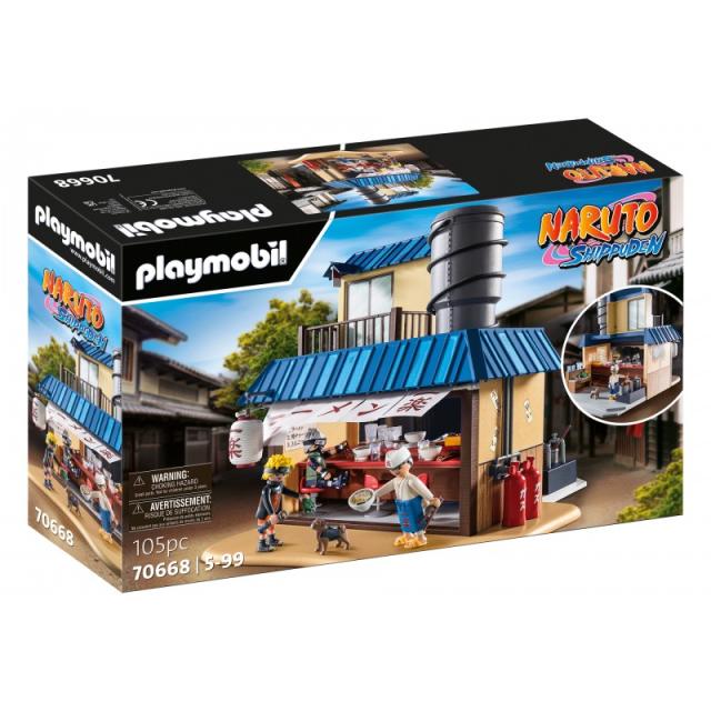 Playmobil - 70668 set de juguetes