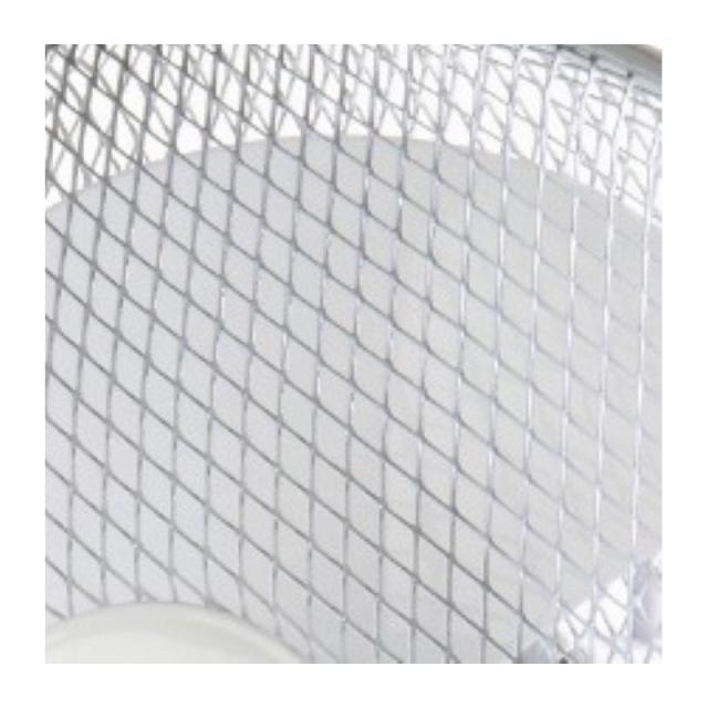 Emerio - FN-114203 ventilador Blanco