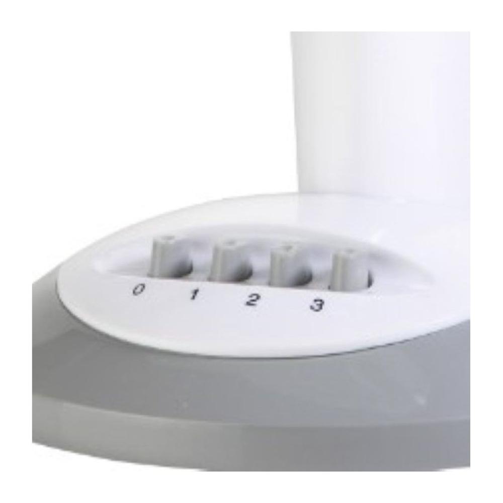 Emerio - FN-114203 ventilador Blanco