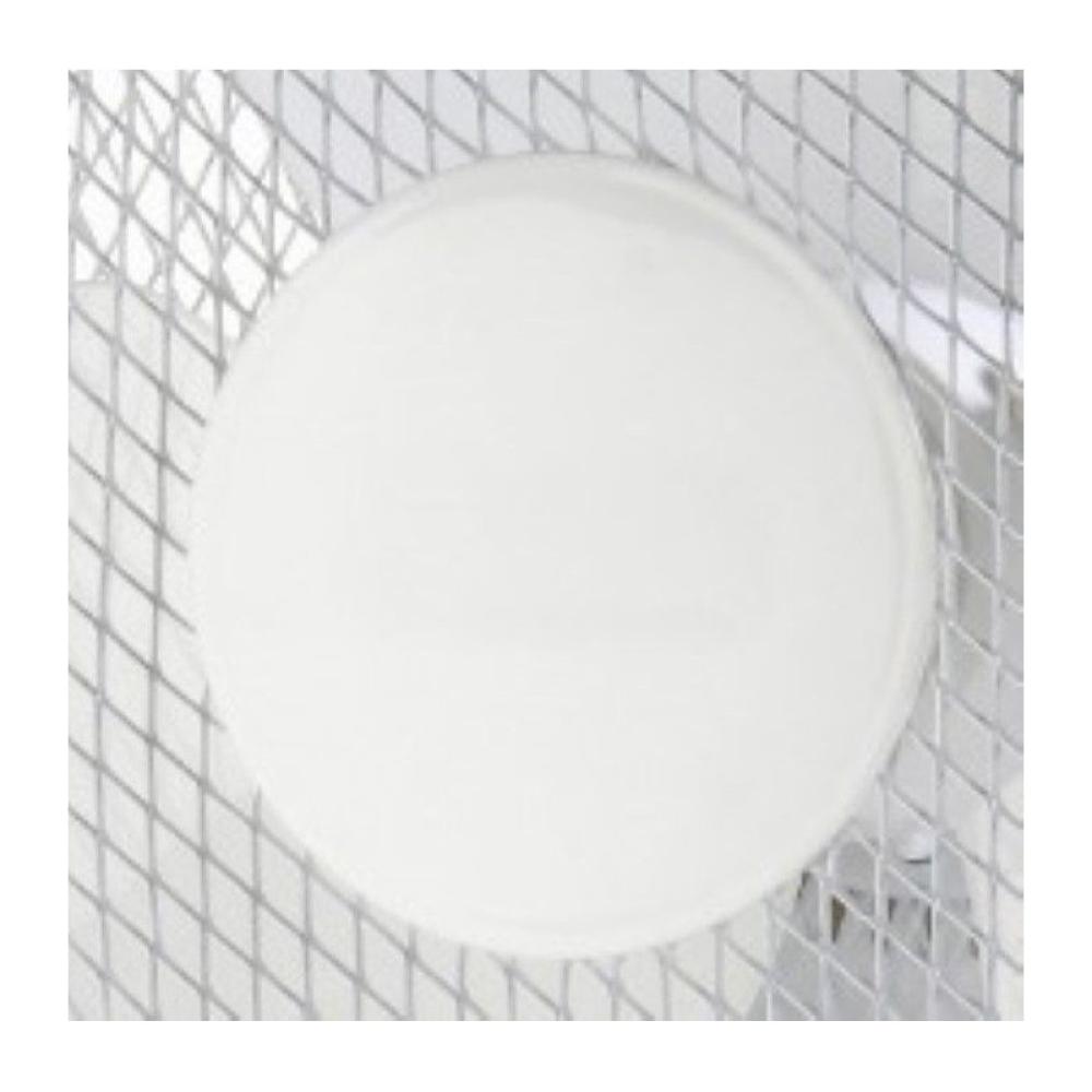 Emerio - FN-114203 ventilador Blanco