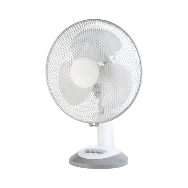 Emerio - FN-114203 ventilador Blanco