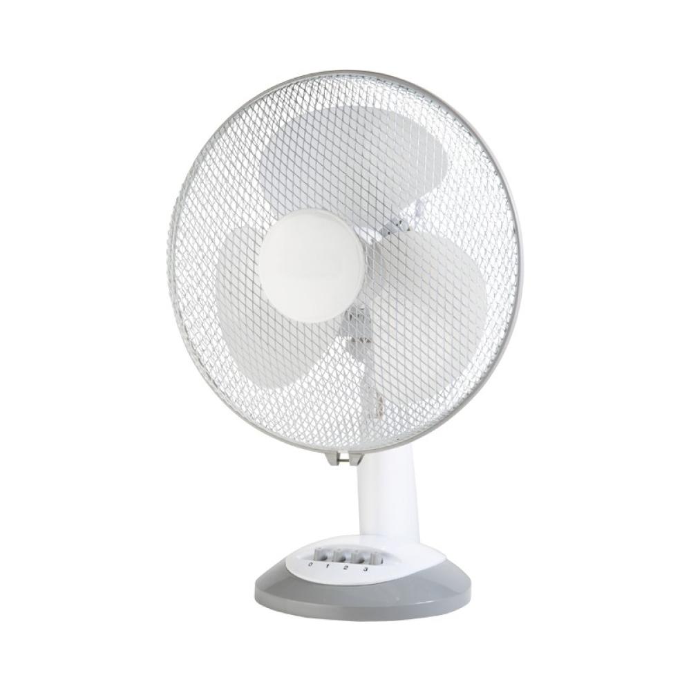 Emerio - FN-114203 ventilador Blanco