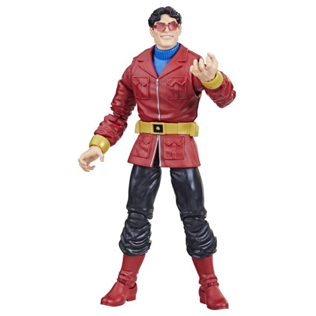 Hasbro - Marvel Avengers Marvel’s Wonder Man