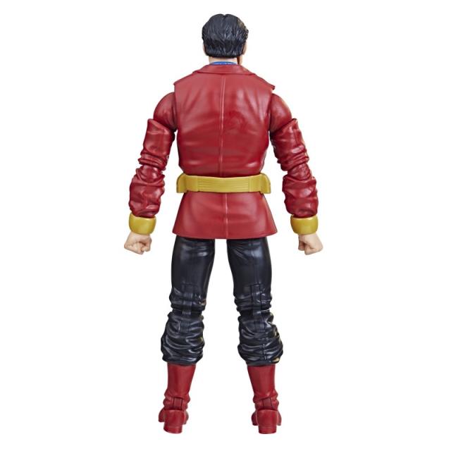 Hasbro - Marvel Avengers Marvel’s Wonder Man