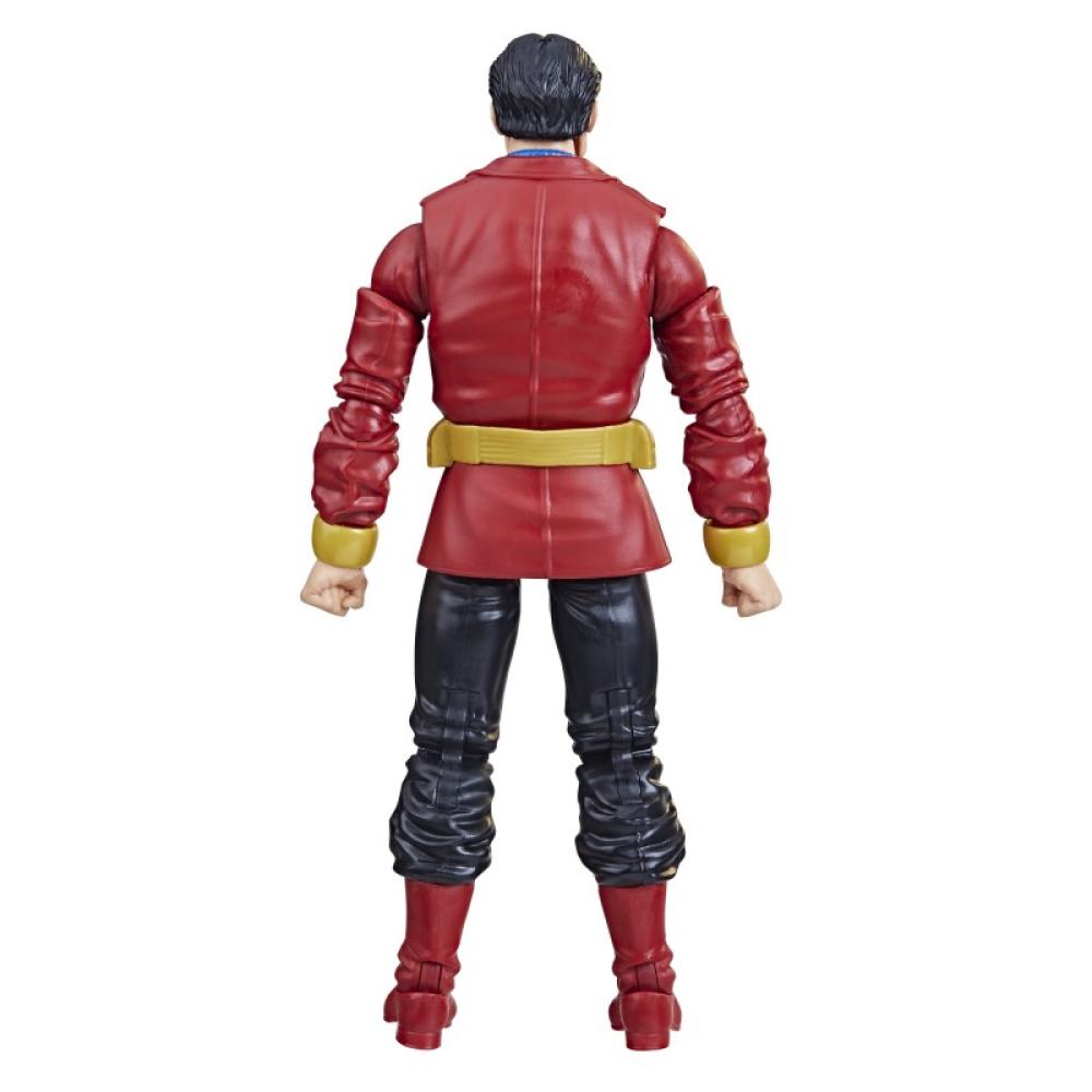 Hasbro - Marvel Avengers Marvel’s Wonder Man
