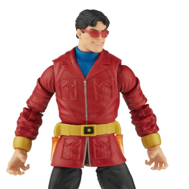 Hasbro - Marvel Avengers Marvel’s Wonder Man