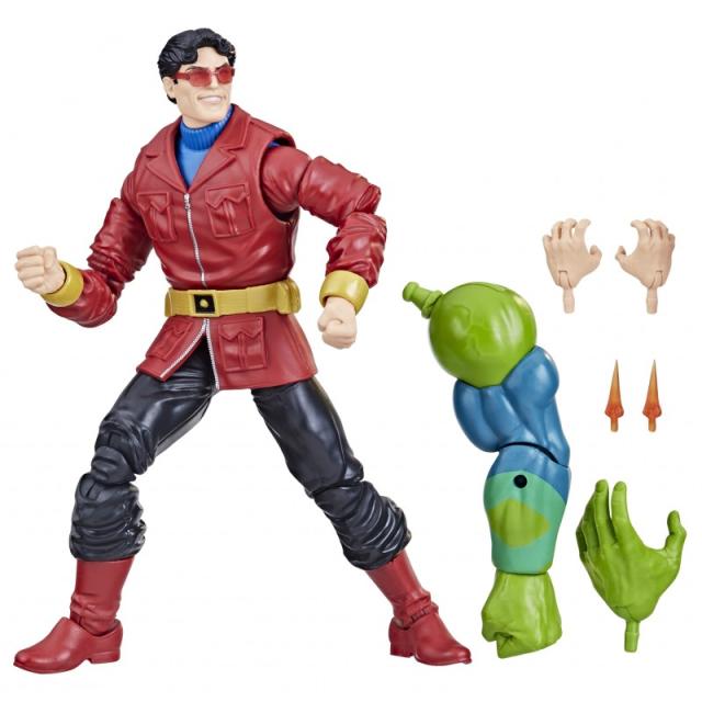 Hasbro - Marvel Avengers Marvel’s Wonder Man