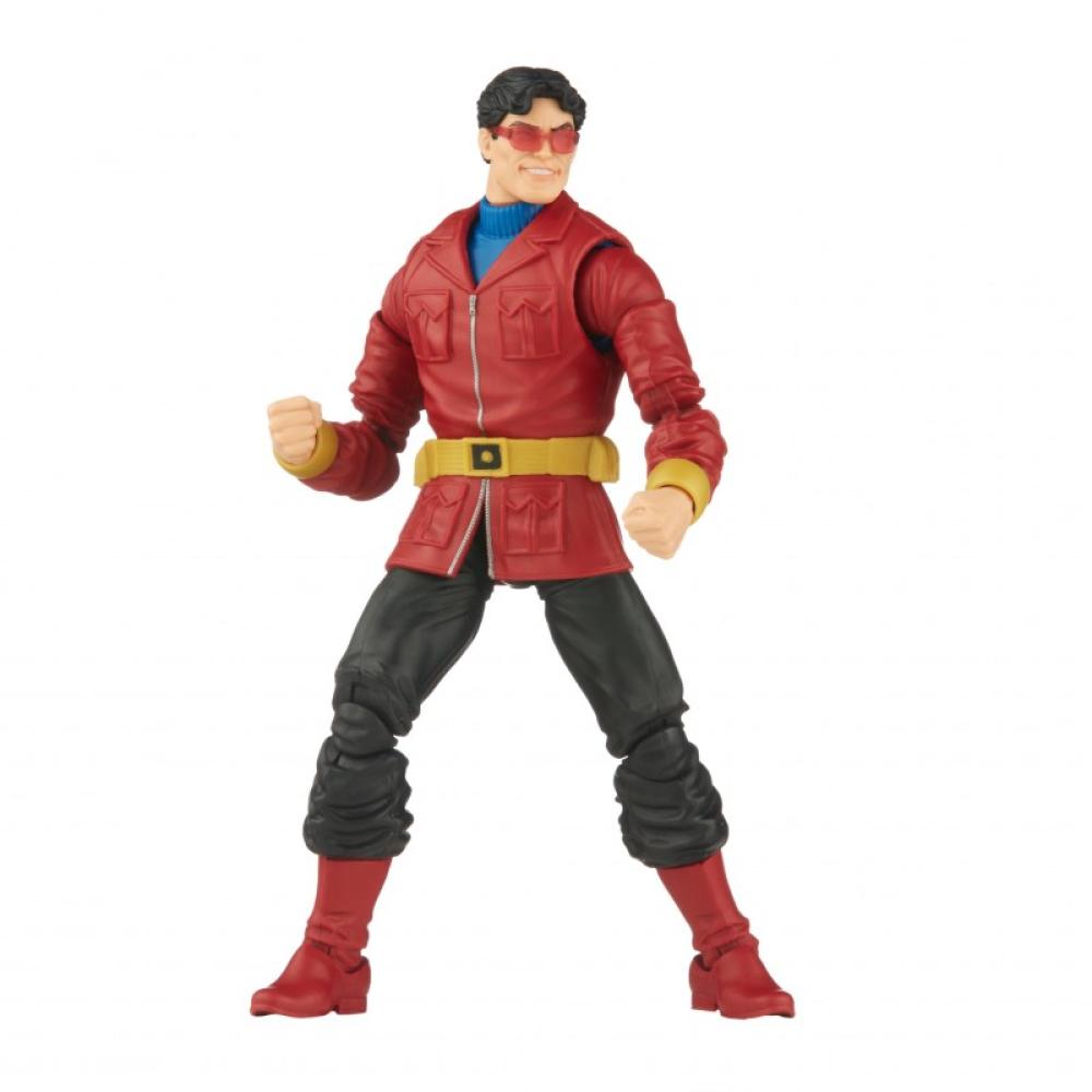 Hasbro - Marvel Avengers Marvel’s Wonder Man