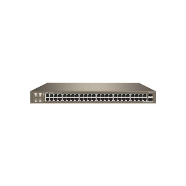 IP-COM Networks - G3350F switch Gestionado Gigabit Ethernet (10/100/1000)