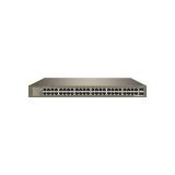 IP-COM Networks - G3350F switch Gestionado Gigabit Ethernet (10/100/1000)