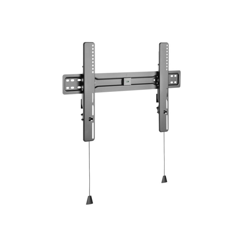 Equip - 650317 Soporte de pared para televisor ultrafino de 37"-70
