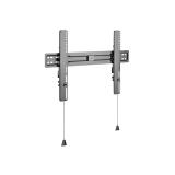Equip - 650317 Soporte de pared para televisor ultrafino de 37"-70