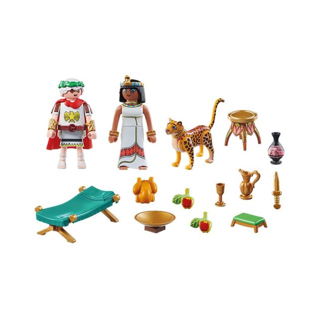 Playmobil - Asterix 71270 figura de juguete para niños