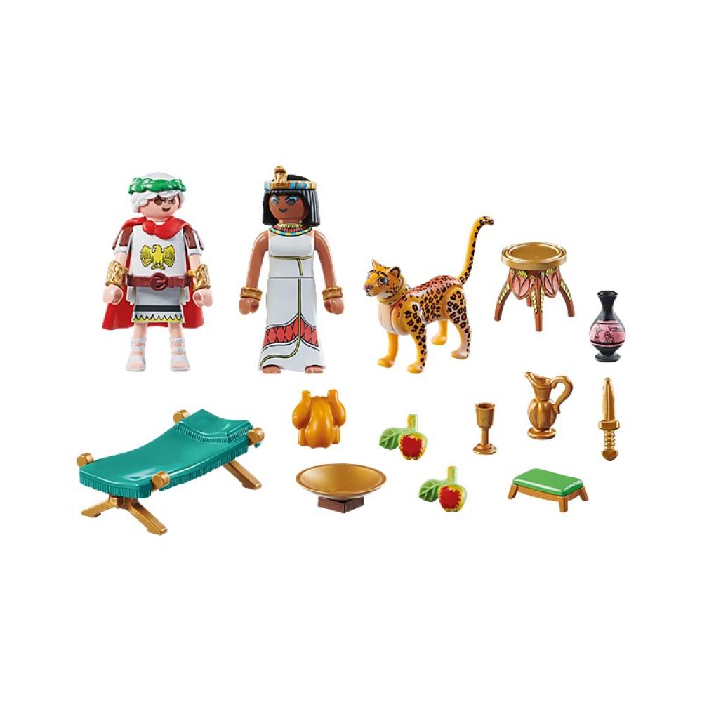 Playmobil - Asterix 71270 figura de juguete para niños