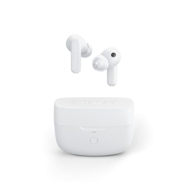 Urbanista - Atlanta Auriculares True Wireless Stereo (TWS) Dentro de oído Llamadas/Música Bluetooth Blanco