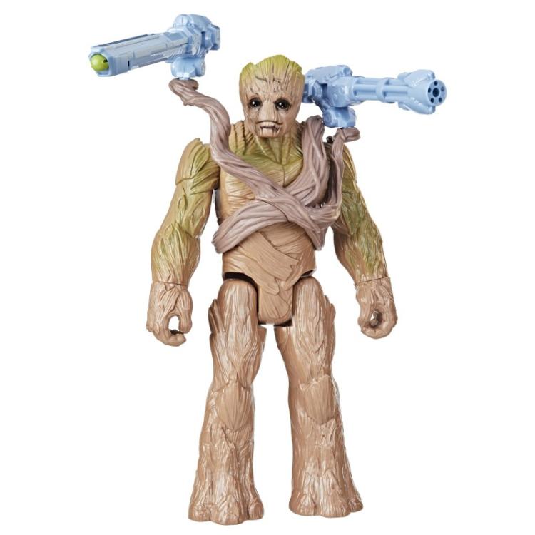 Hasbro - Marvel Guardians of the Galaxy F68735L2 figura de juguete para niños