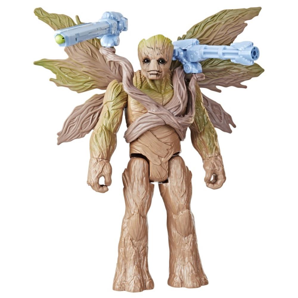 Hasbro - Marvel Guardians of the Galaxy F68735L2 figura de juguete para niños