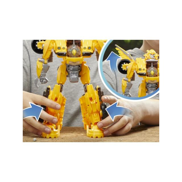 Hasbro - Transformers F40555L0