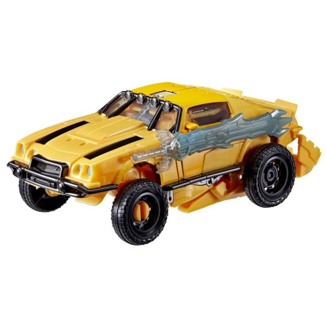 Hasbro - Transformers F40555L0