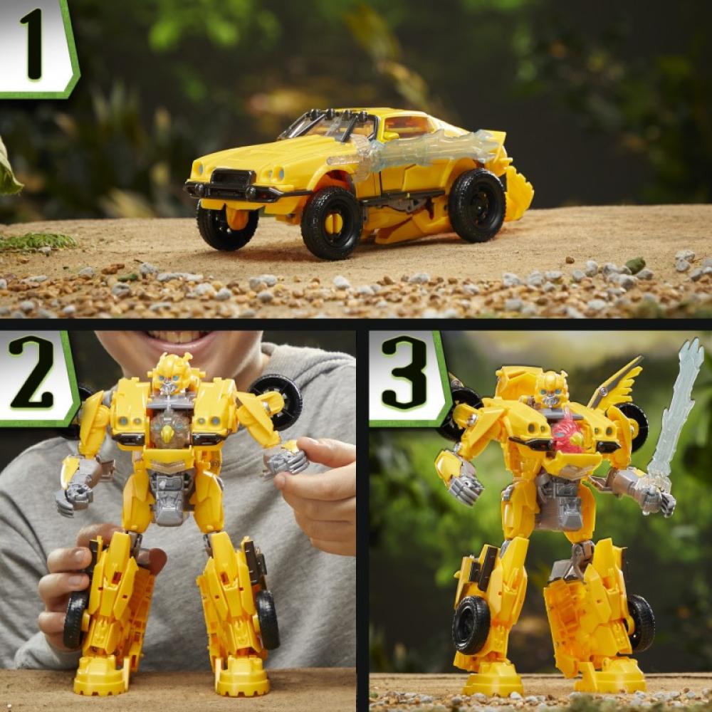 Hasbro - Transformers F40555L0