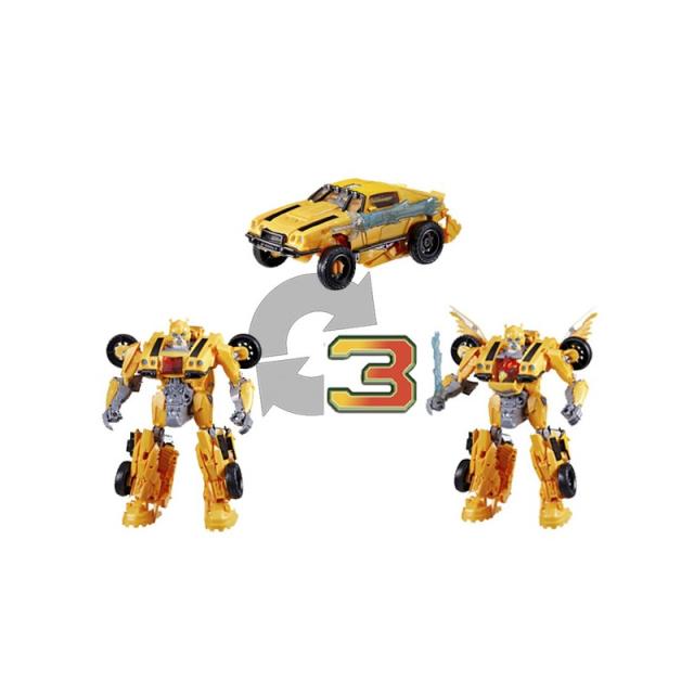 Hasbro - Transformers F40555L0