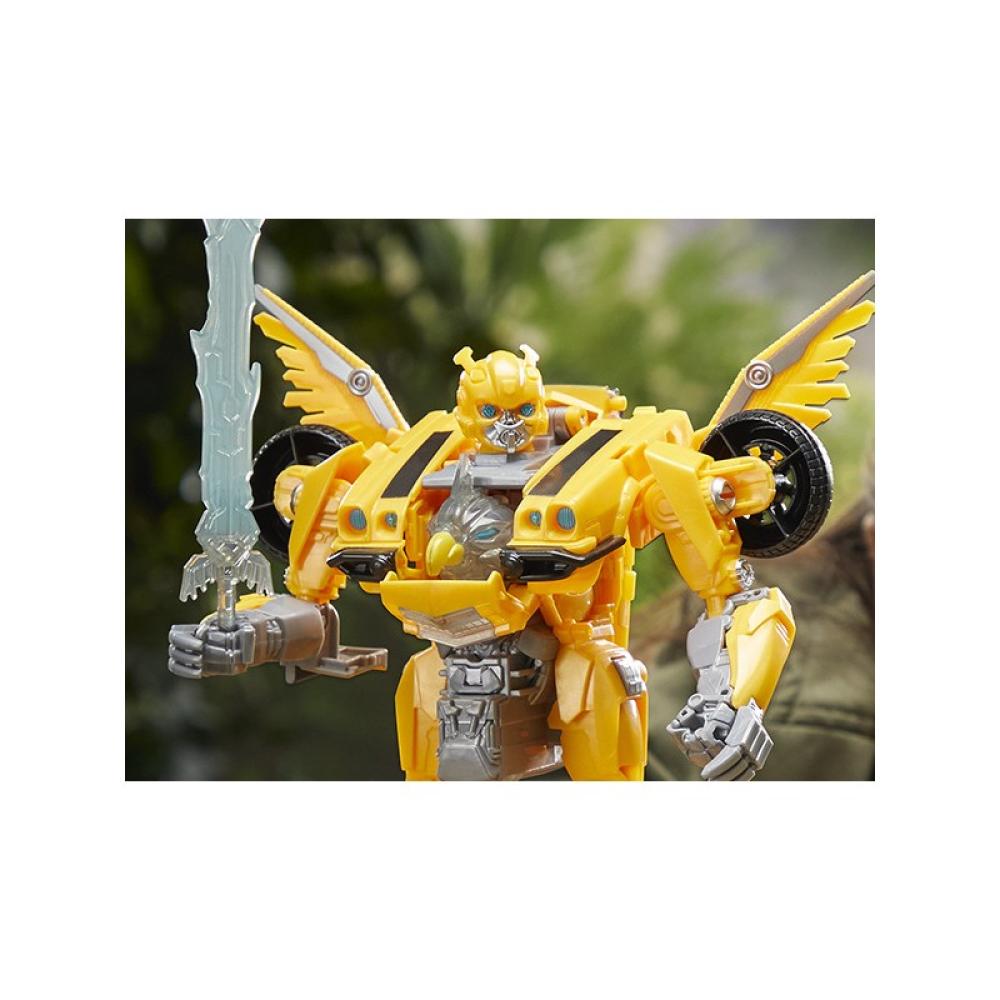 Hasbro - Transformers F40555L0