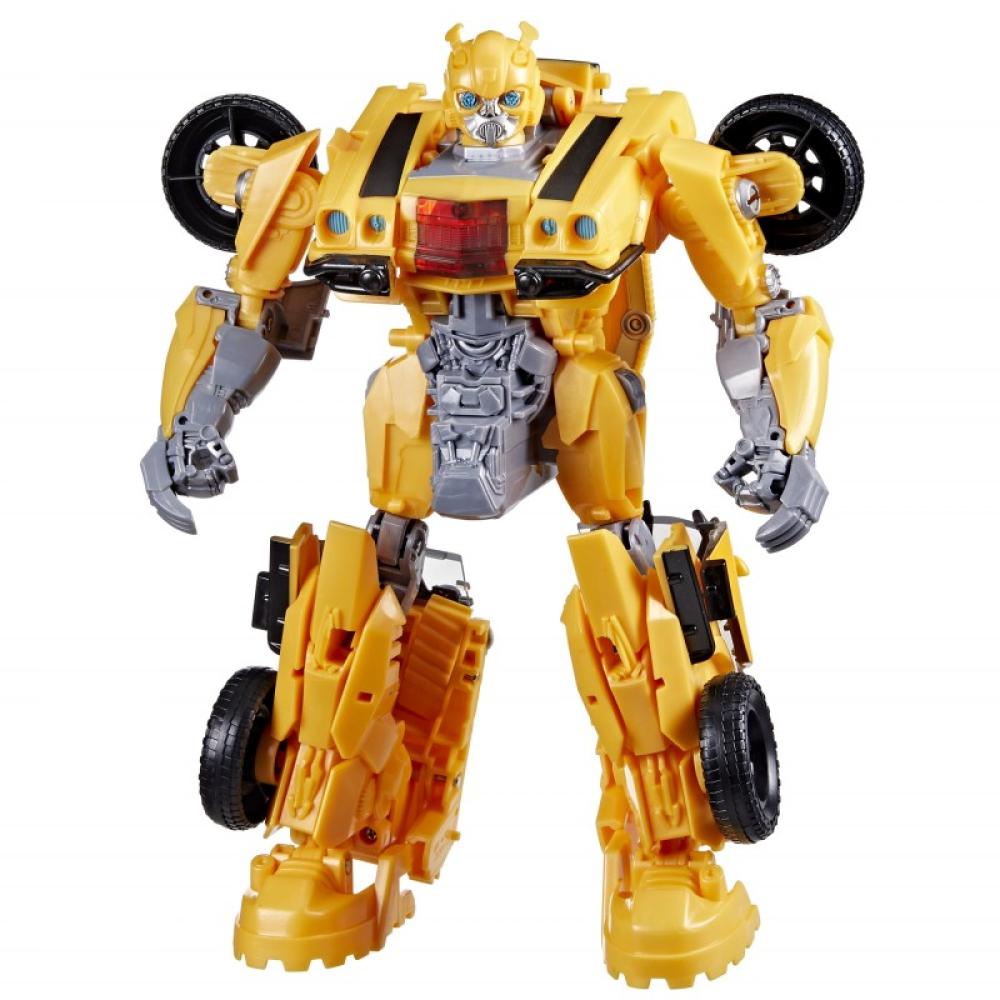 Hasbro - Transformers F40555L0