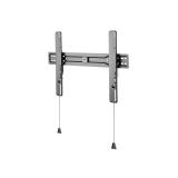 Equip - 650317 Soporte de pared para televisor ultrafino de 37"-70