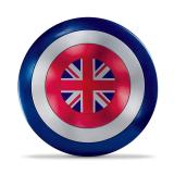 Hasbro - Marvel Marvel’s Captain Carter