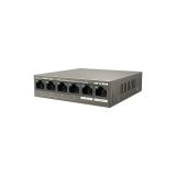 IP-COM Networks - G2206P-4-63W switch Gestionado Gigabit Ethernet (10/100/1000) Energía sobre Ethernet (PoE)