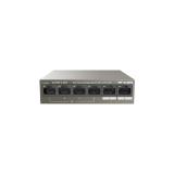 IP-COM Networks - G2206P-4-63W switch Gestionado Gigabit Ethernet (10/100/1000) Energía sobre Ethernet (PoE)