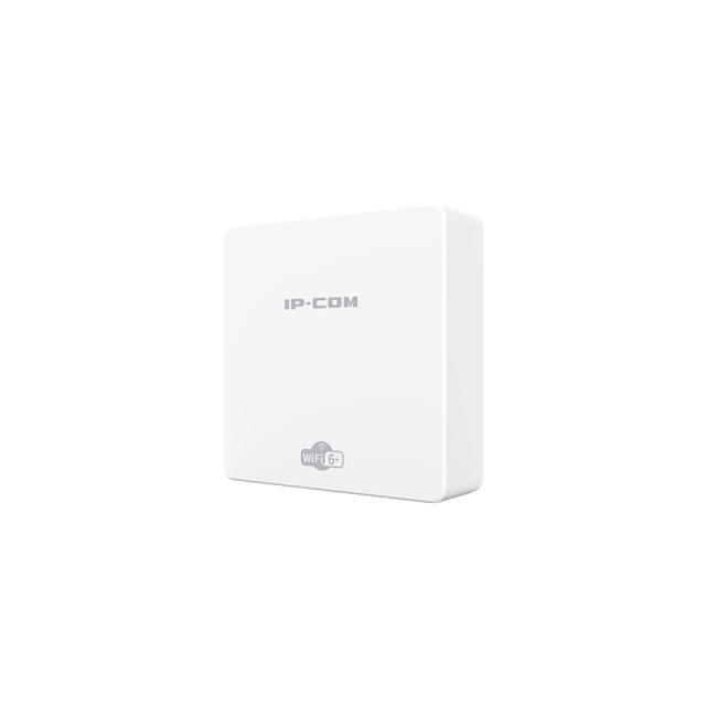 IP-COM Networks - PRO-6-IW punto de acceso inalámbrico 2402 Mbit/s Blanco Energía sobre Ethernet (PoE)