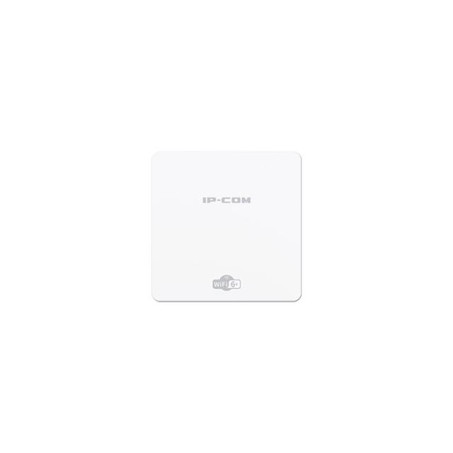 IP-COM Networks - PRO-6-IW punto de acceso inalámbrico 2402 Mbit/s Blanco Energía sobre Ethernet (PoE)