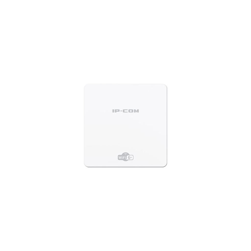 IP-COM Networks - PRO-6-IW punto de acceso inalámbrico 2402 Mbit/s Blanco Energía sobre Ethernet (PoE)