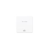 IP-COM Networks - PRO-6-IW punto de acceso inalámbrico 2402 Mbit/s Blanco Energía sobre Ethernet (PoE)