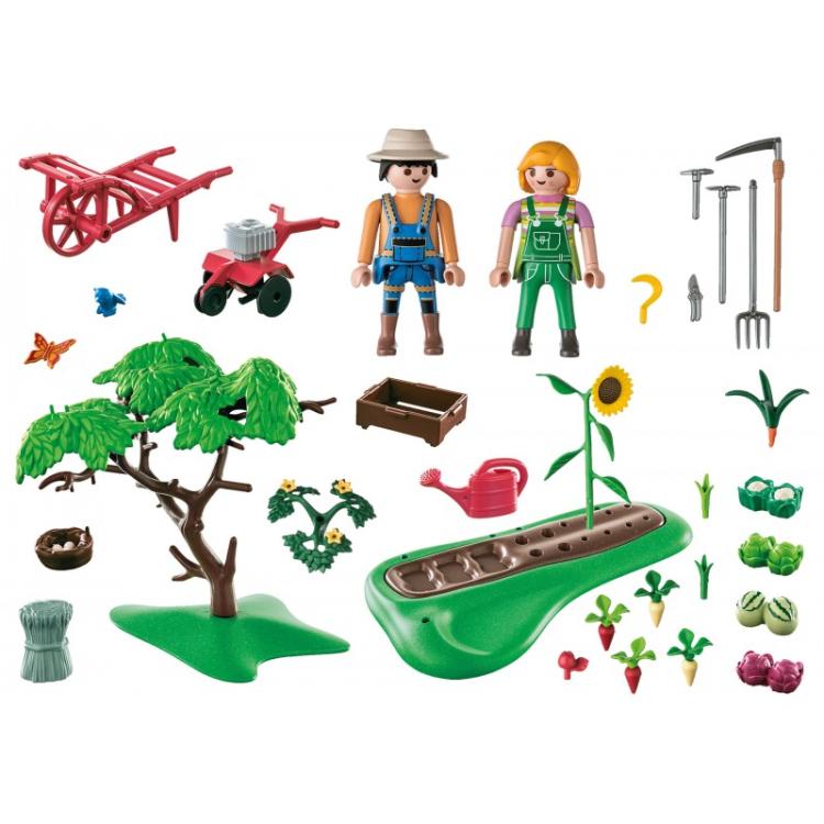 Playmobil - Country 71380 set de juguetes