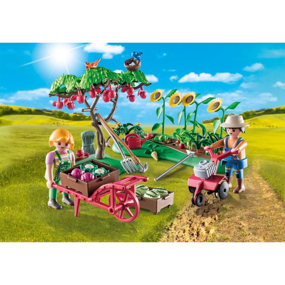 Playmobil - Country 71380 set de juguetes