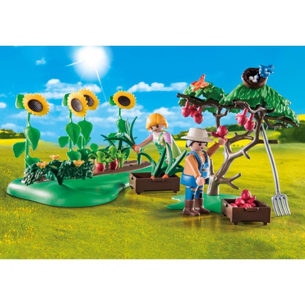 Playmobil - Country 71380 set de juguetes