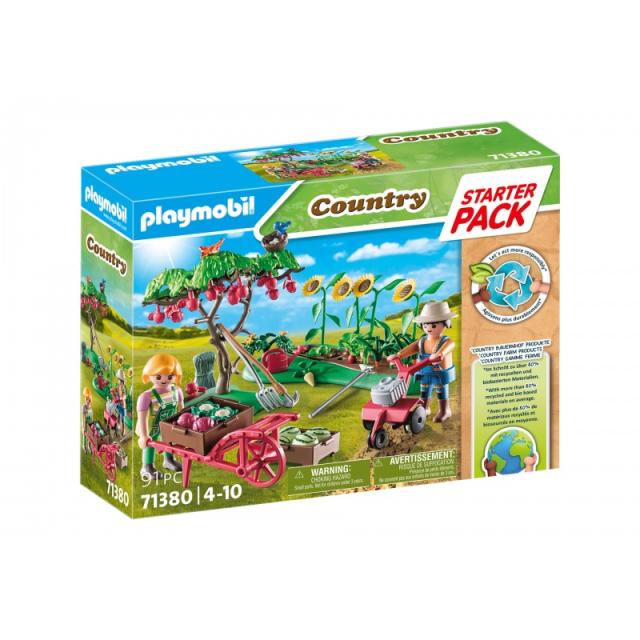 Playmobil - Country 71380 set de juguetes