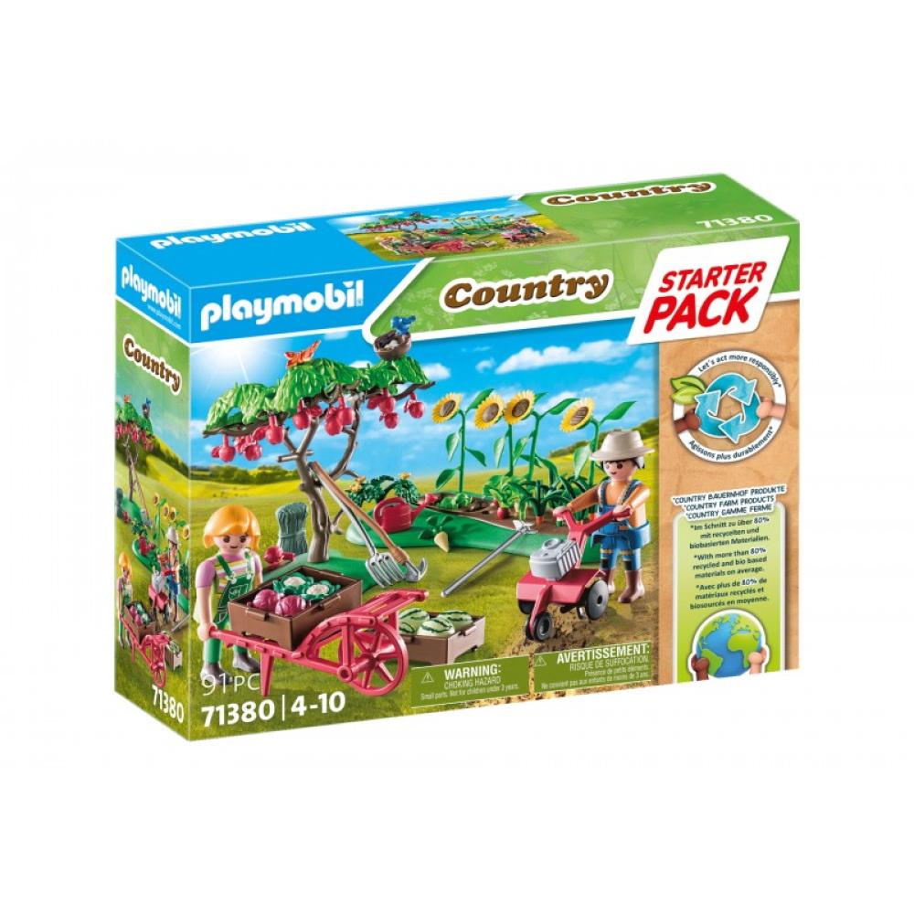 Playmobil - Country 71380 set de juguetes