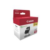 Canon - 6431B010 cartucho de tinta 2 pieza(s) Original Negro
