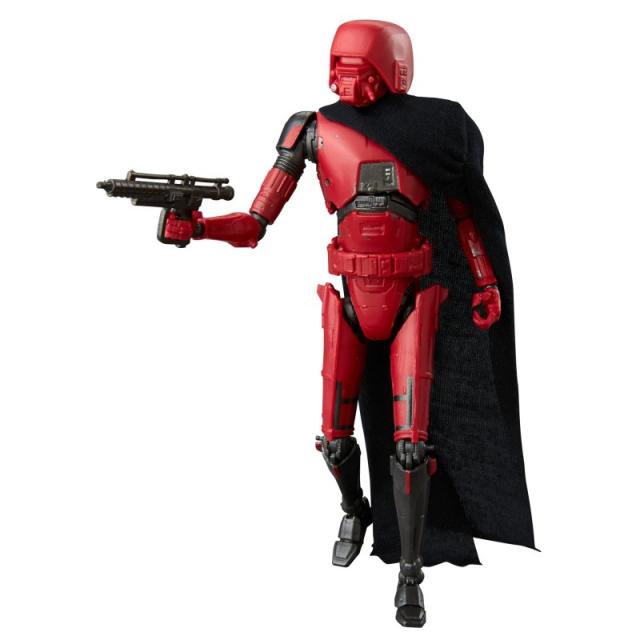 Hasbro - Star Wars HK-87 Assassin Droid