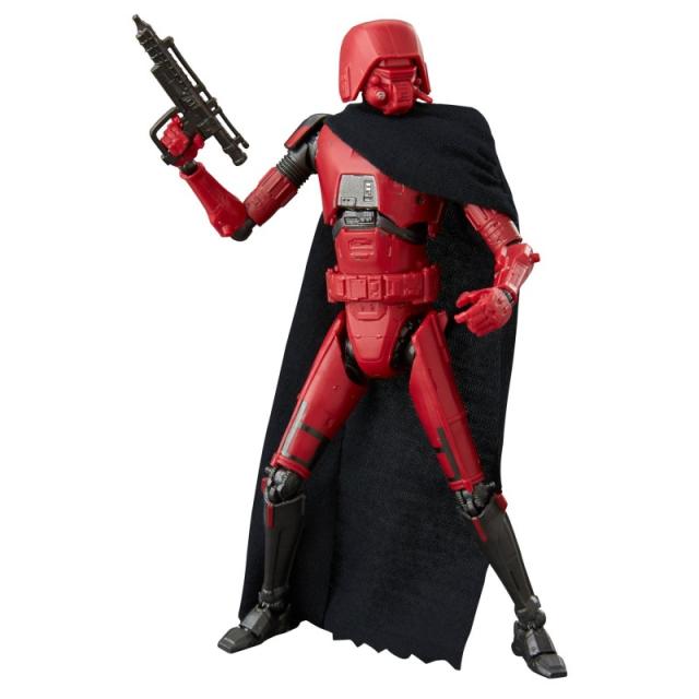 Hasbro - Star Wars HK-87 Assassin Droid