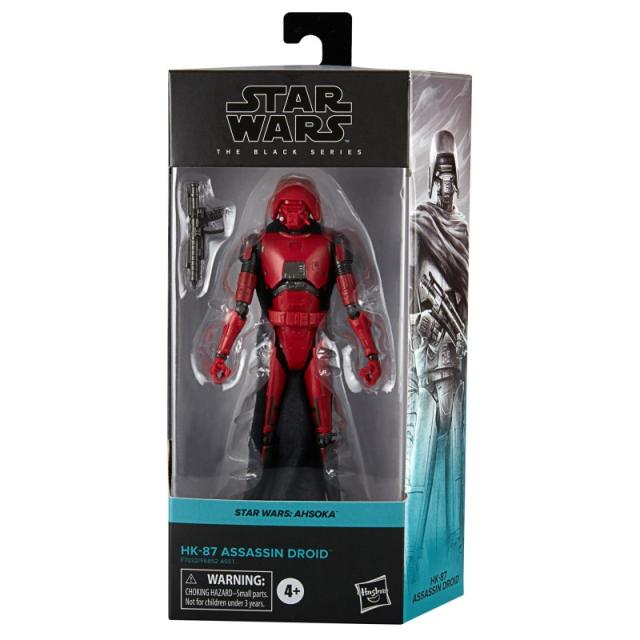 Hasbro - Star Wars HK-87 Assassin Droid