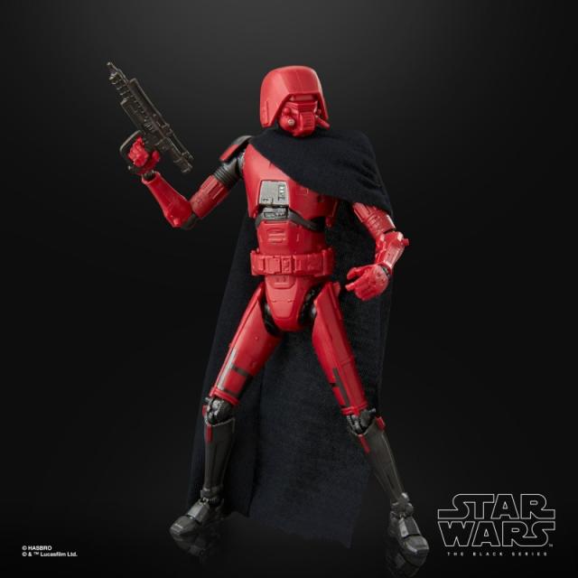 Hasbro - Star Wars HK-87 Assassin Droid