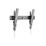 Equip - 650317 Soporte de pared para televisor ultrafino de 37"-70
