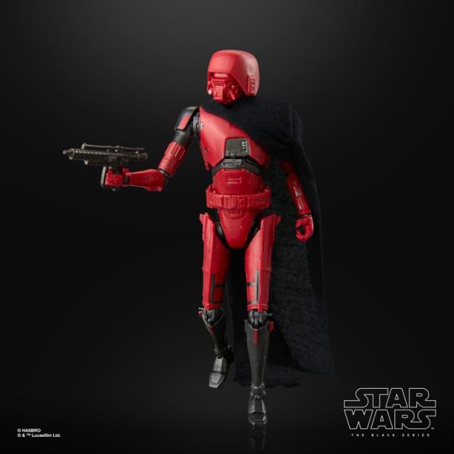 Hasbro - Star Wars HK-87 Assassin Droid
