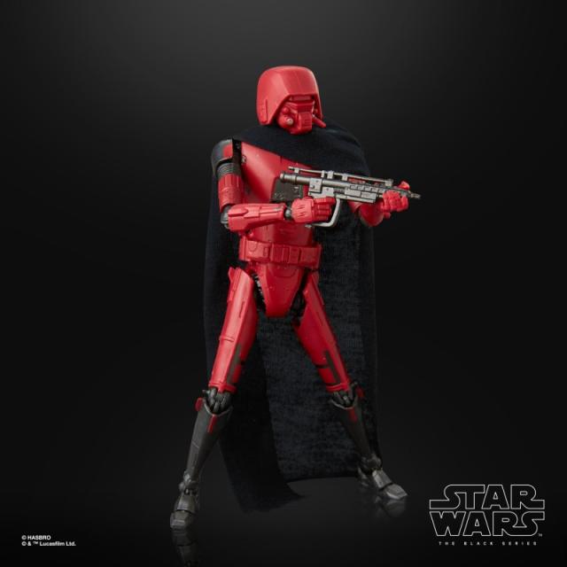 Hasbro - Star Wars HK-87 Assassin Droid